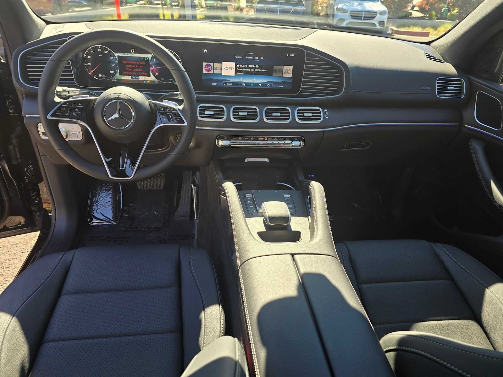 2026 Mercedes-Benz GLE 350 4MATIC® SUV