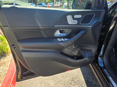 2026 Mercedes-Benz GLE 350 4MATIC® SUV