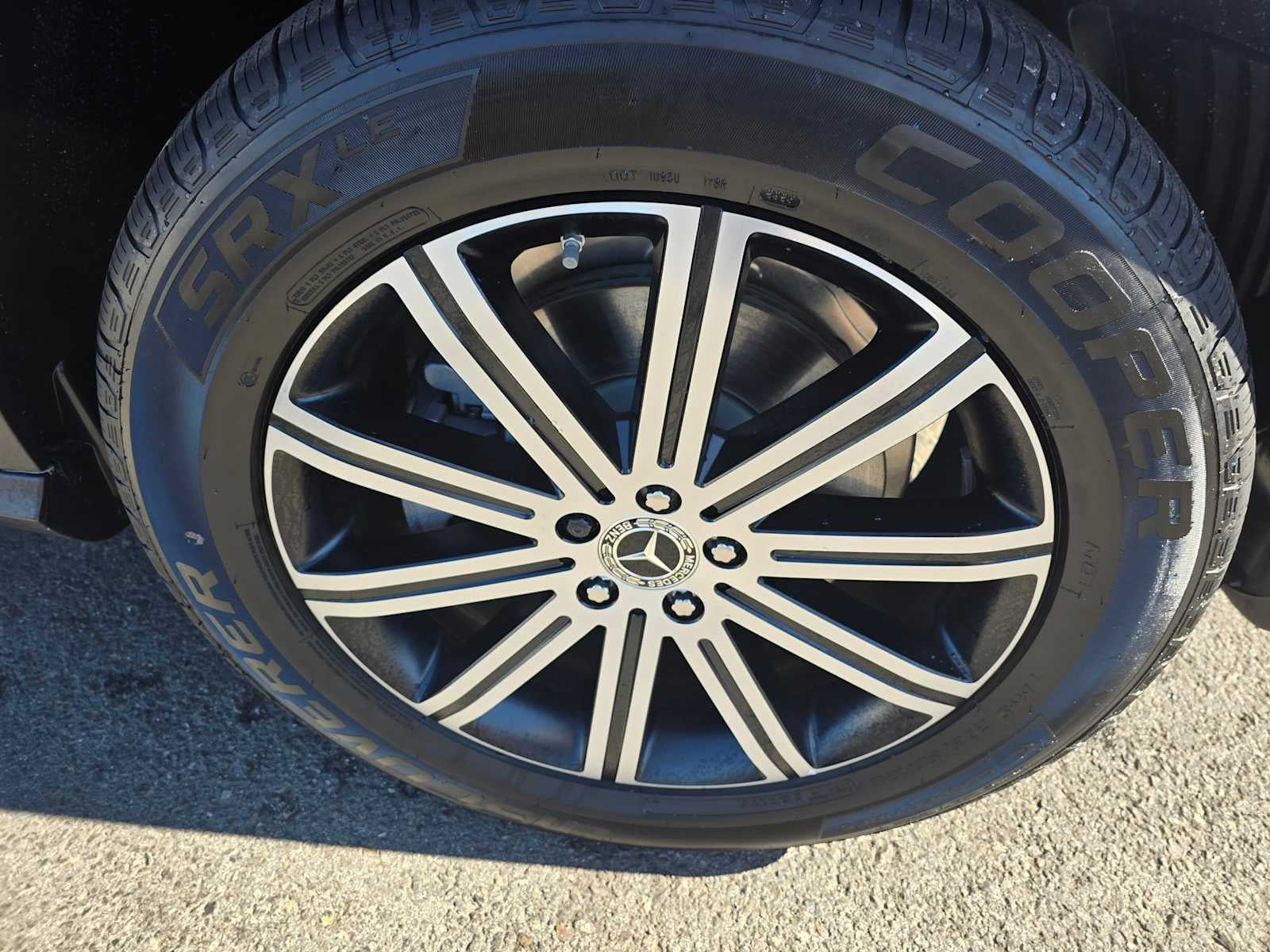 2026 Mercedes-Benz GLE 350 4MATIC® SUV