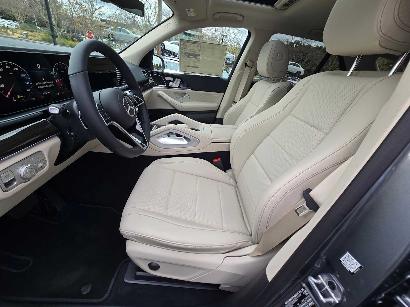 2026 Mercedes-Benz GLE GLE 350