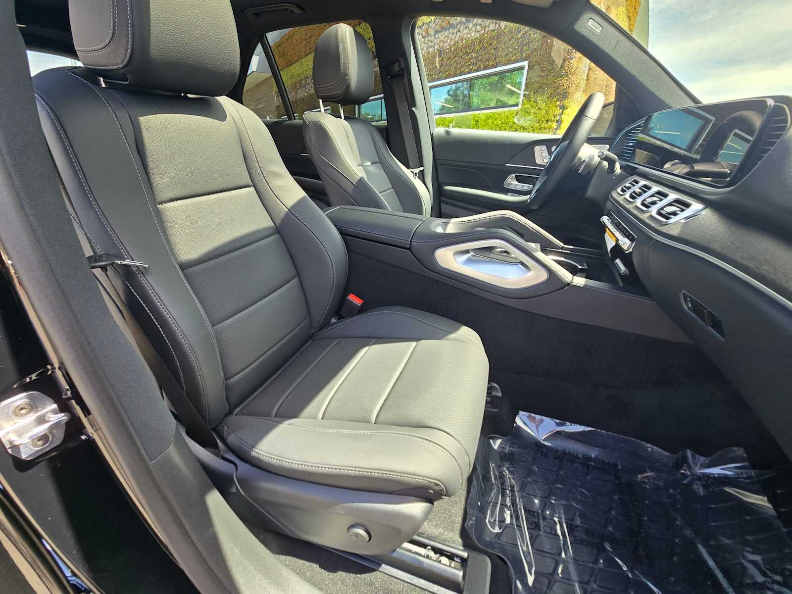 2026 Mercedes-Benz GLE 350 4MATIC® SUV