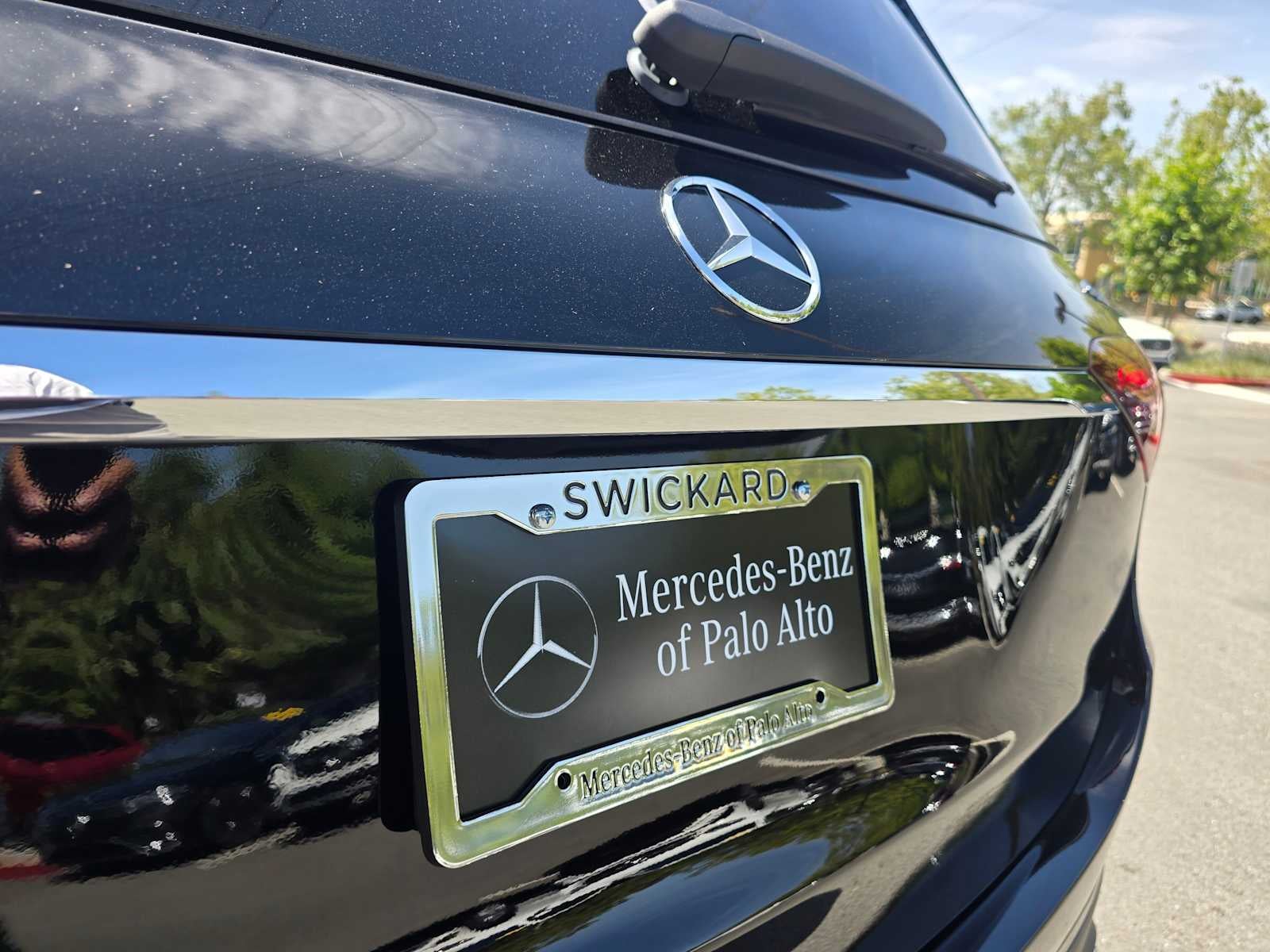 2026 Mercedes-Benz GLE 350 4MATIC® SUV