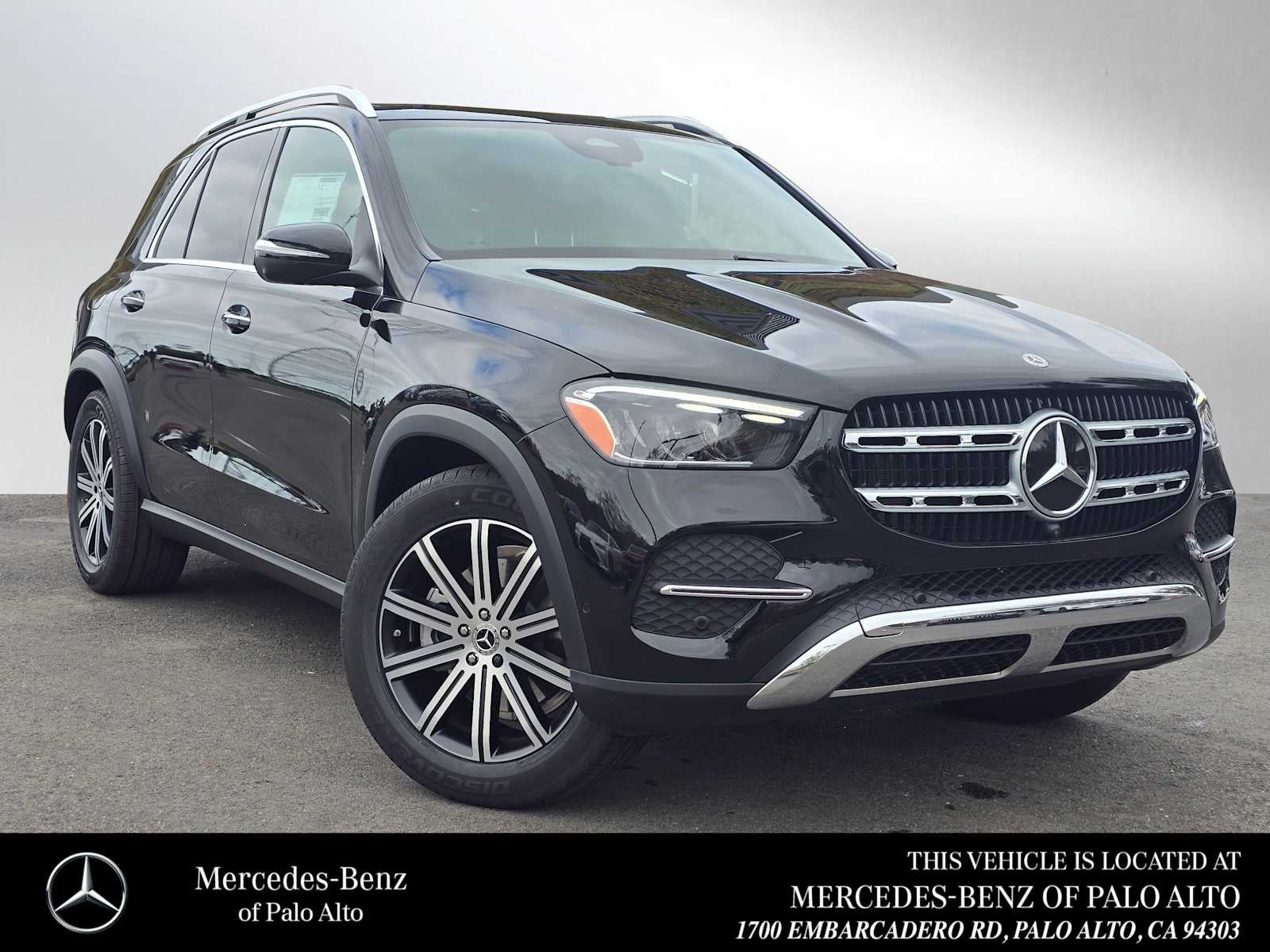 2026 Mercedes-Benz GLE 350 GLE 350