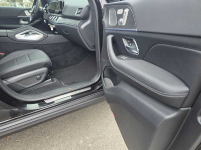 2026 Mercedes-Benz GLE 350 GLE 350