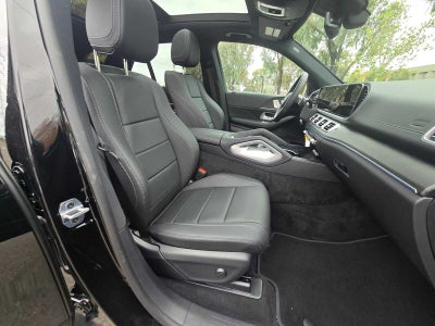 2026 Mercedes-Benz GLE 350 GLE 350