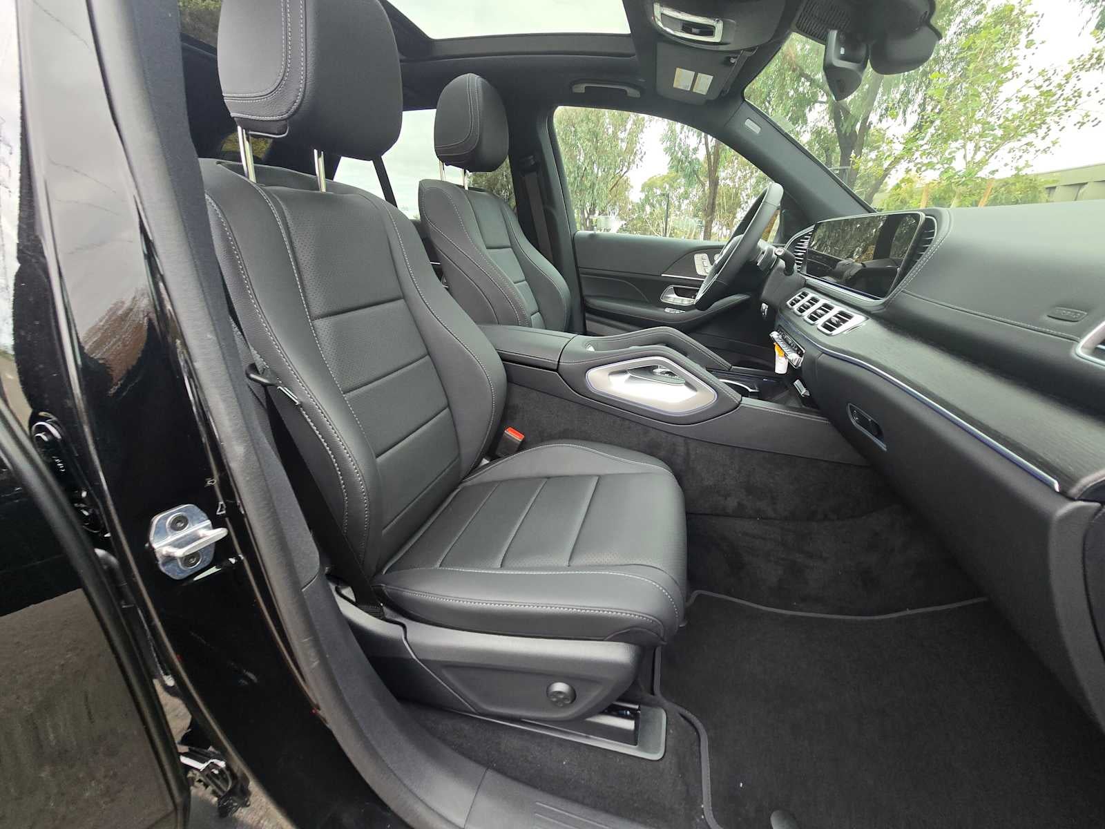 2026 Mercedes-Benz GLE 350 GLE 350