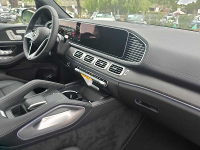 2026 Mercedes-Benz GLE 350 GLE 350