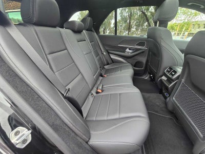 2026 Mercedes-Benz GLE 350 GLE 350