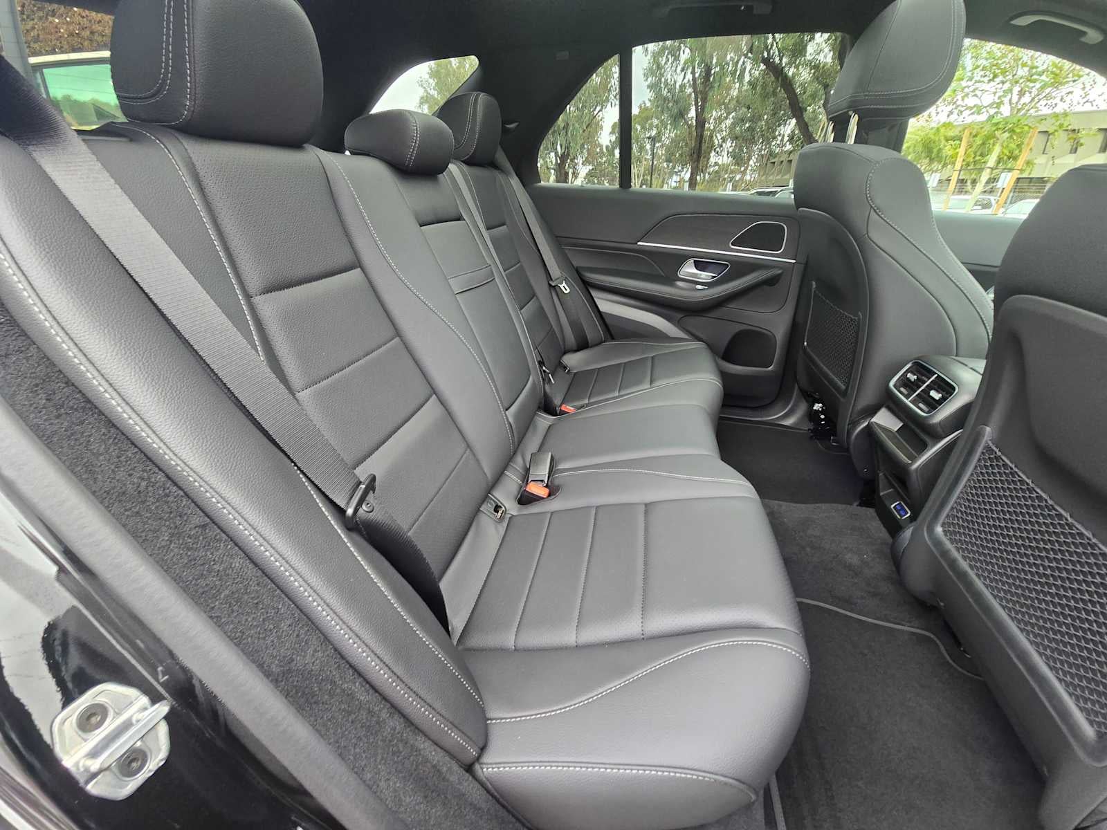 2026 Mercedes-Benz GLE 350 GLE 350