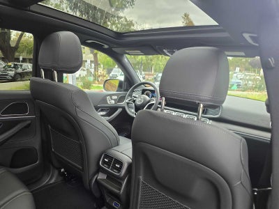 2026 Mercedes-Benz GLE 350 GLE 350