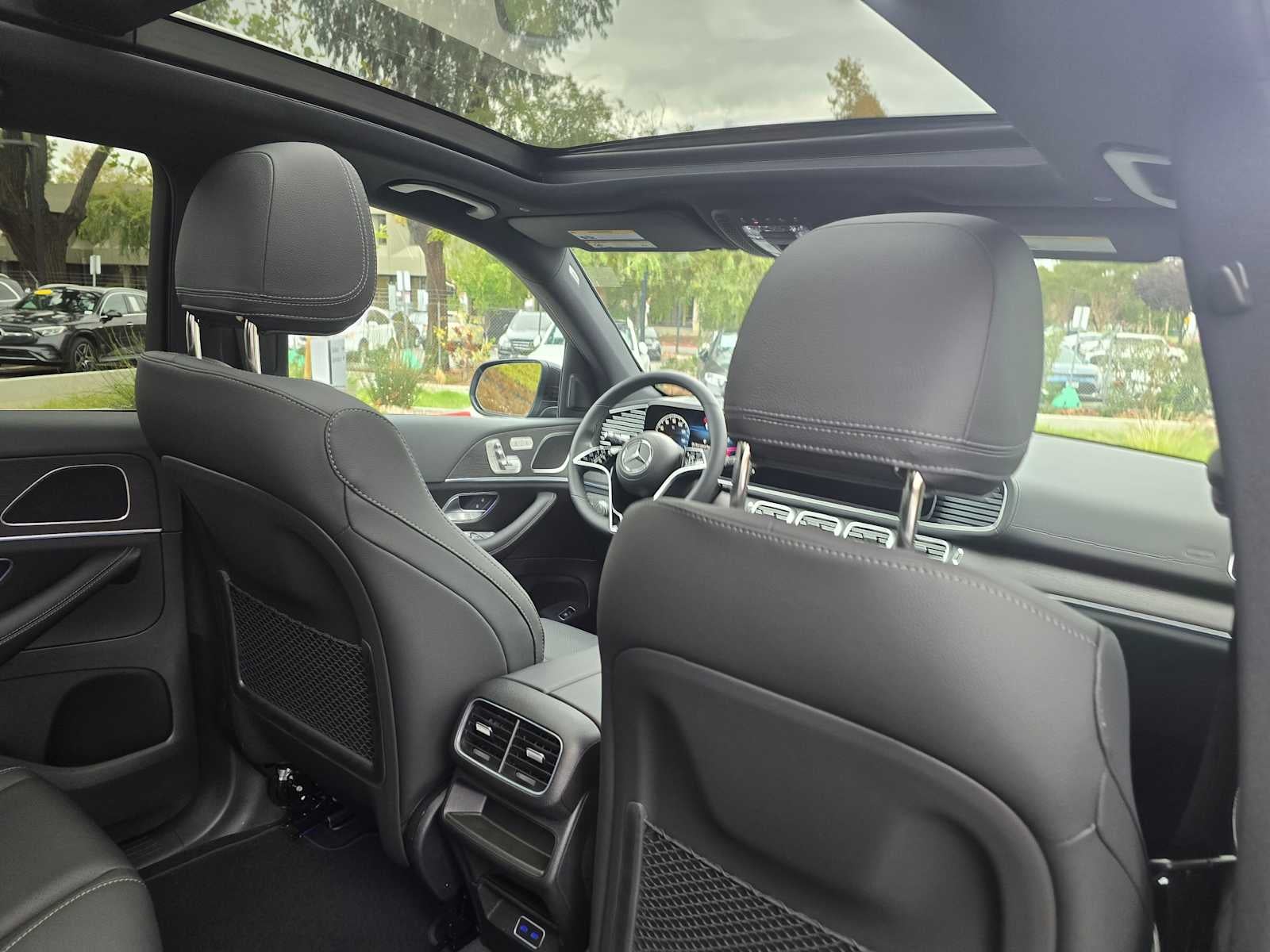 2026 Mercedes-Benz GLE 350 GLE 350