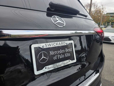 2026 Mercedes-Benz GLE 350 GLE 350