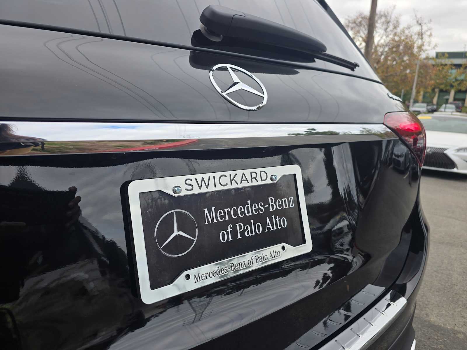 2026 Mercedes-Benz GLE 350 GLE 350