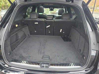 2026 Mercedes-Benz GLE 350 GLE 350