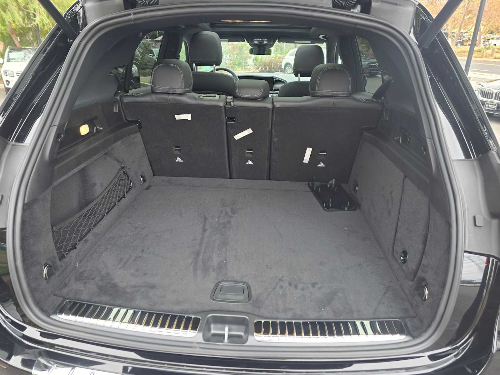 2026 Mercedes-Benz GLE 350 GLE 350