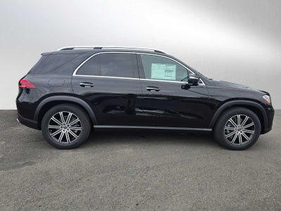 2026 Mercedes-Benz GLE 350 GLE 350