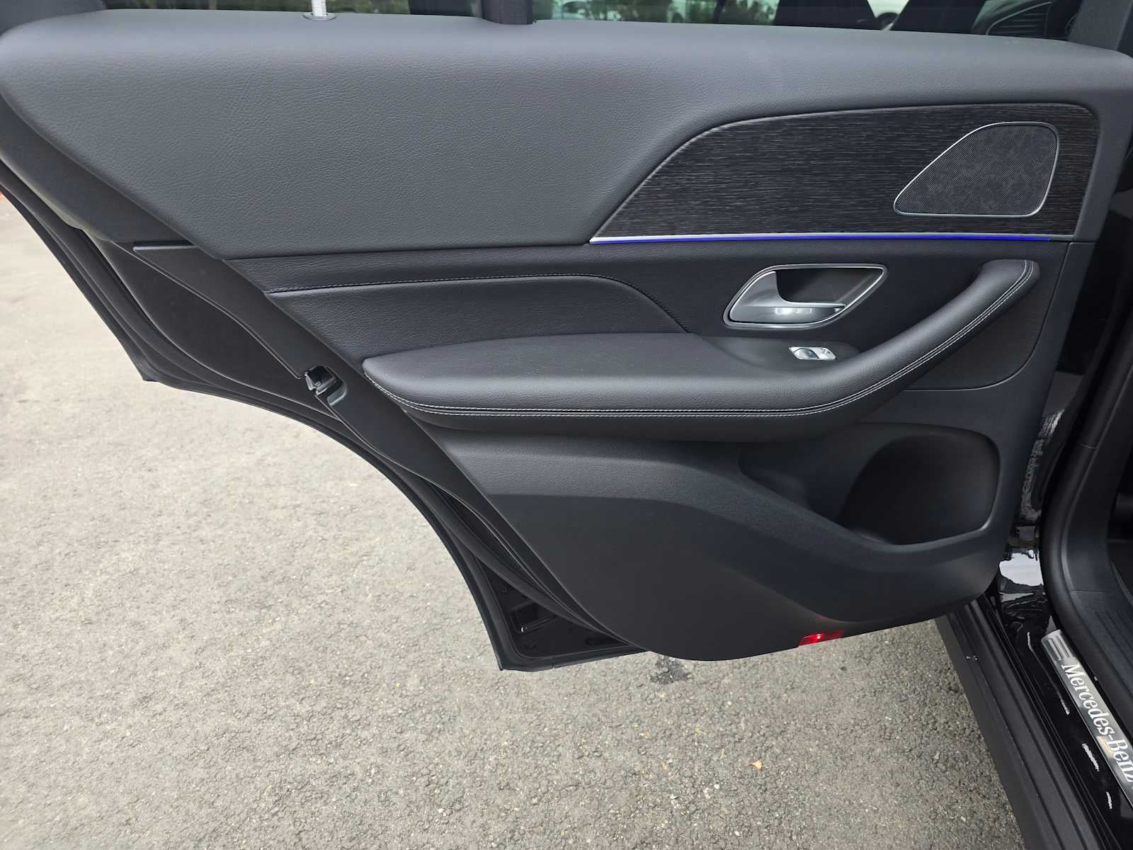 2026 Mercedes-Benz GLE 350 GLE 350