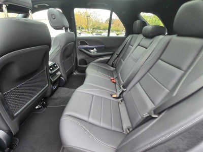 2026 Mercedes-Benz GLE 350 GLE 350