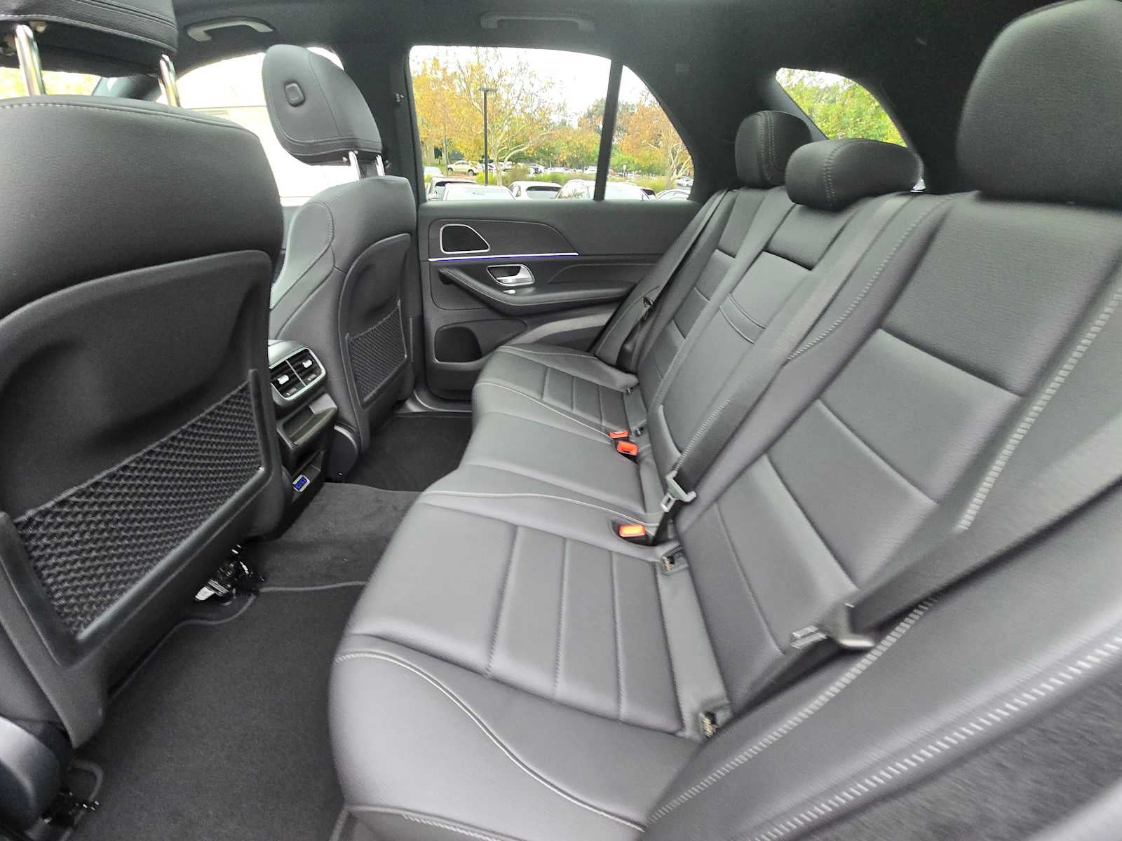 2026 Mercedes-Benz GLE 350 GLE 350