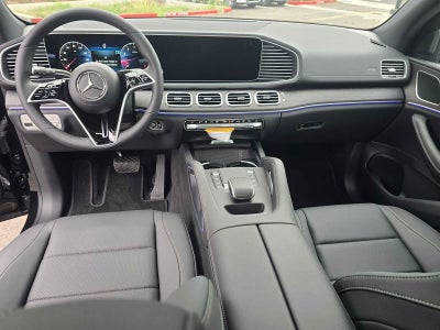 2026 Mercedes-Benz GLE 350 GLE 350