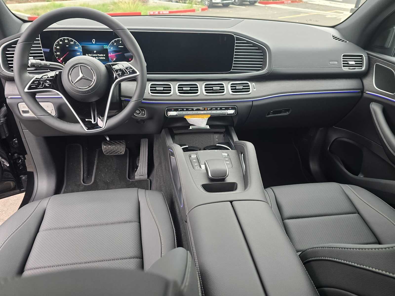 2026 Mercedes-Benz GLE 350 GLE 350