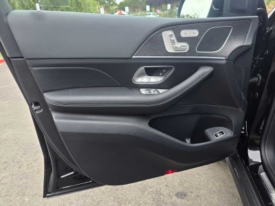 2026 Mercedes-Benz GLE 350 GLE 350