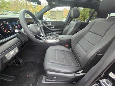 2026 Mercedes-Benz GLE 350 GLE 350