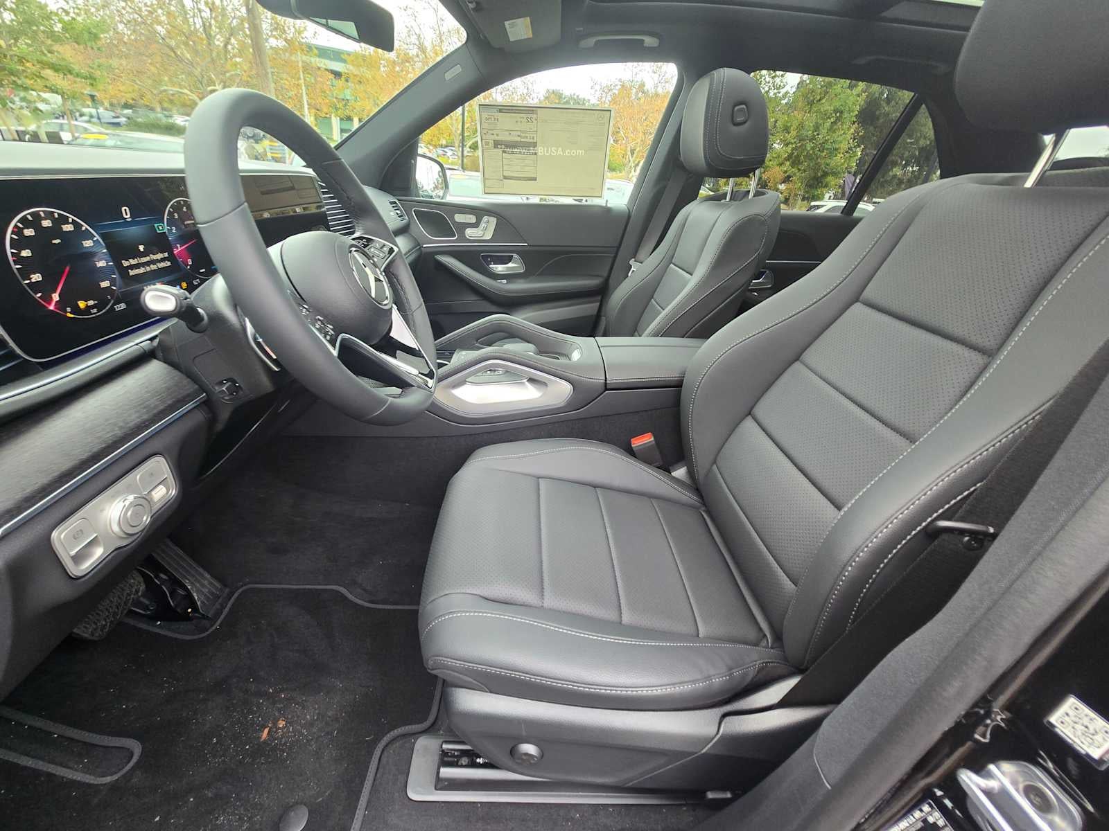 2026 Mercedes-Benz GLE 350 GLE 350