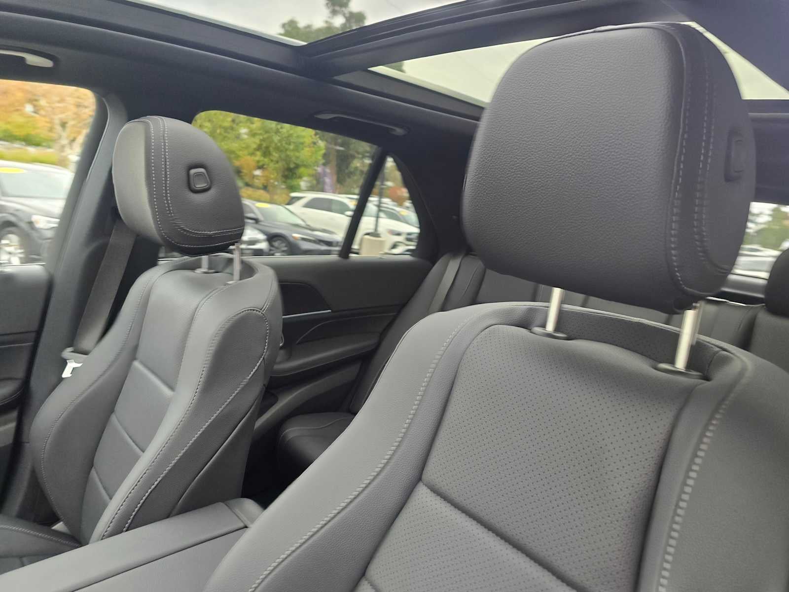 2026 Mercedes-Benz GLE 350 GLE 350