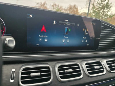 2026 Mercedes-Benz GLE 350 GLE 350