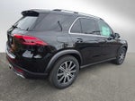 2026 Mercedes-Benz GLE 350 GLE 350