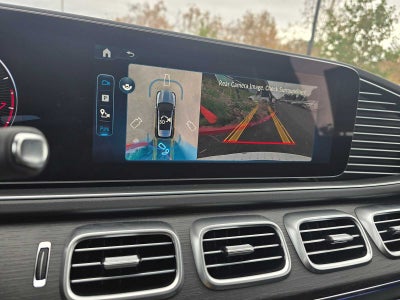 2026 Mercedes-Benz GLE 350 GLE 350