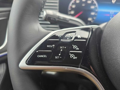 2026 Mercedes-Benz GLE 350 GLE 350