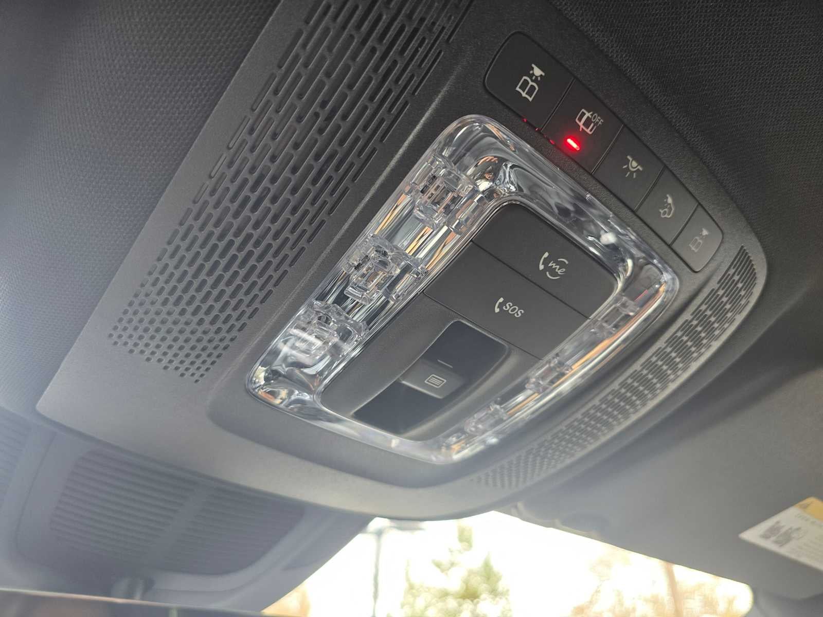 2026 Mercedes-Benz GLE 350 GLE 350