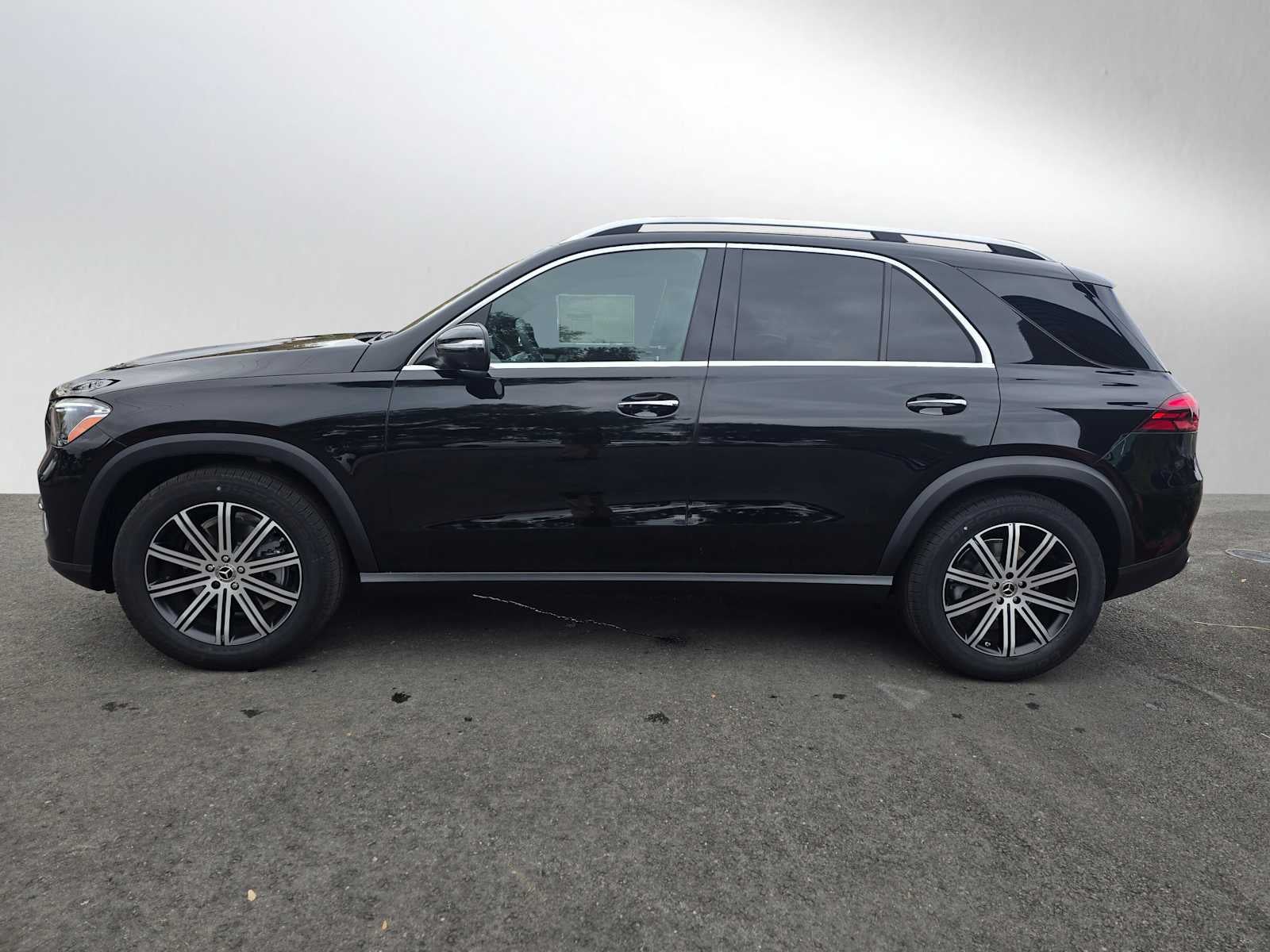 2026 Mercedes-Benz GLE 350 GLE 350