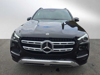 2026 Mercedes-Benz GLE 350 GLE 350