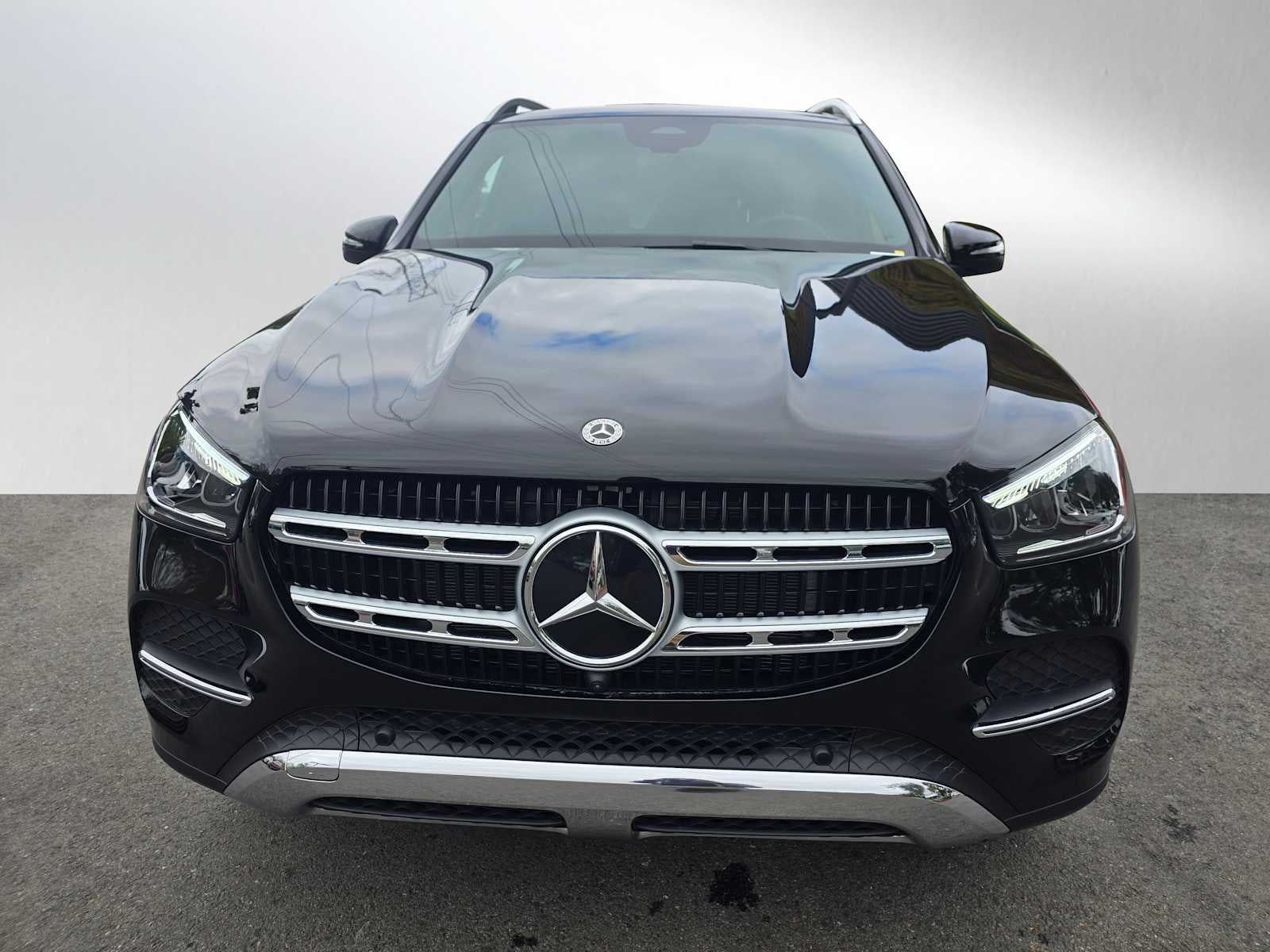 2026 Mercedes-Benz GLE 350 GLE 350