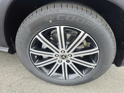 2026 Mercedes-Benz GLE 350 GLE 350