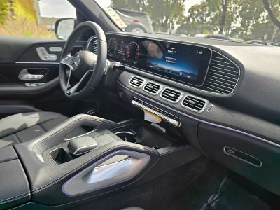 2026 Mercedes-Benz GLE 350 4MATIC® SUV