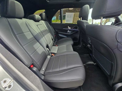 2026 Mercedes-Benz GLE 350 4MATIC® SUV