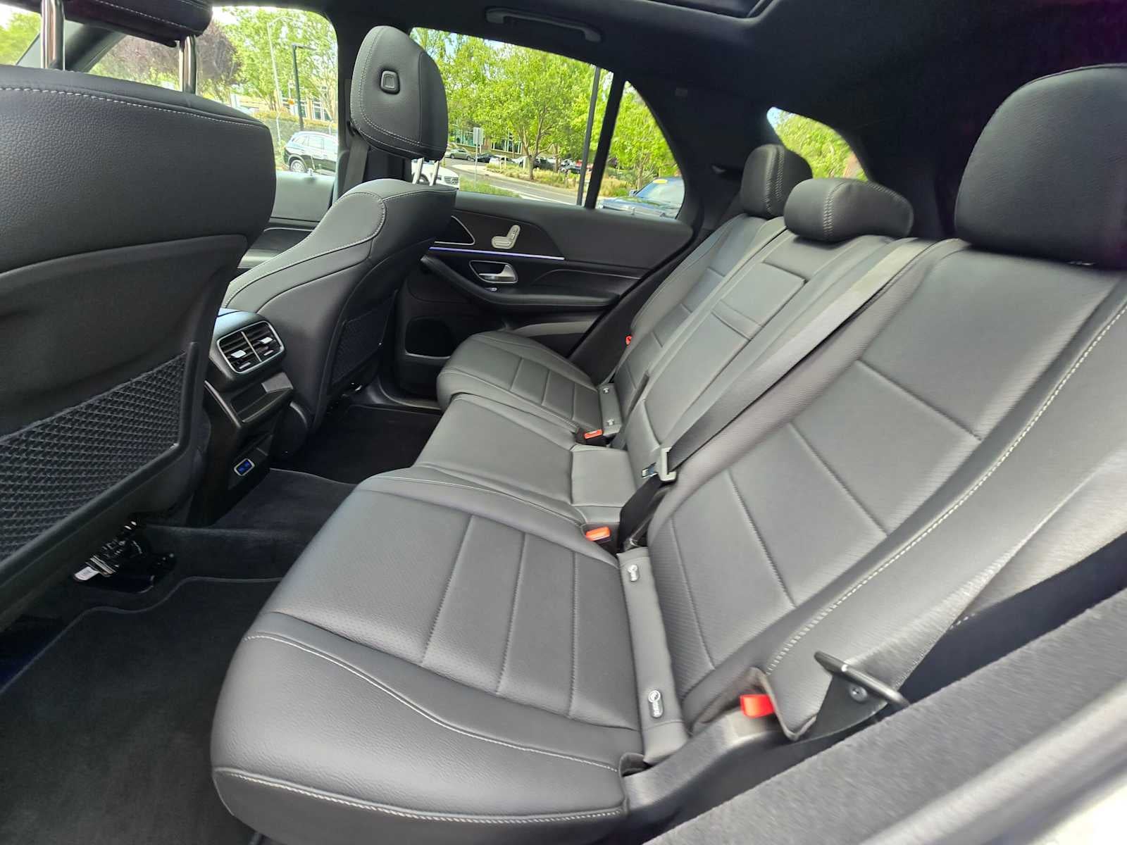 2026 Mercedes-Benz GLE 350 4MATIC® SUV