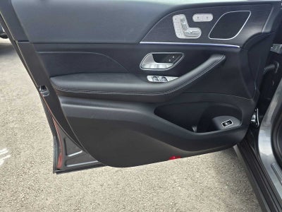 2026 Mercedes-Benz GLE 350 4MATIC® SUV