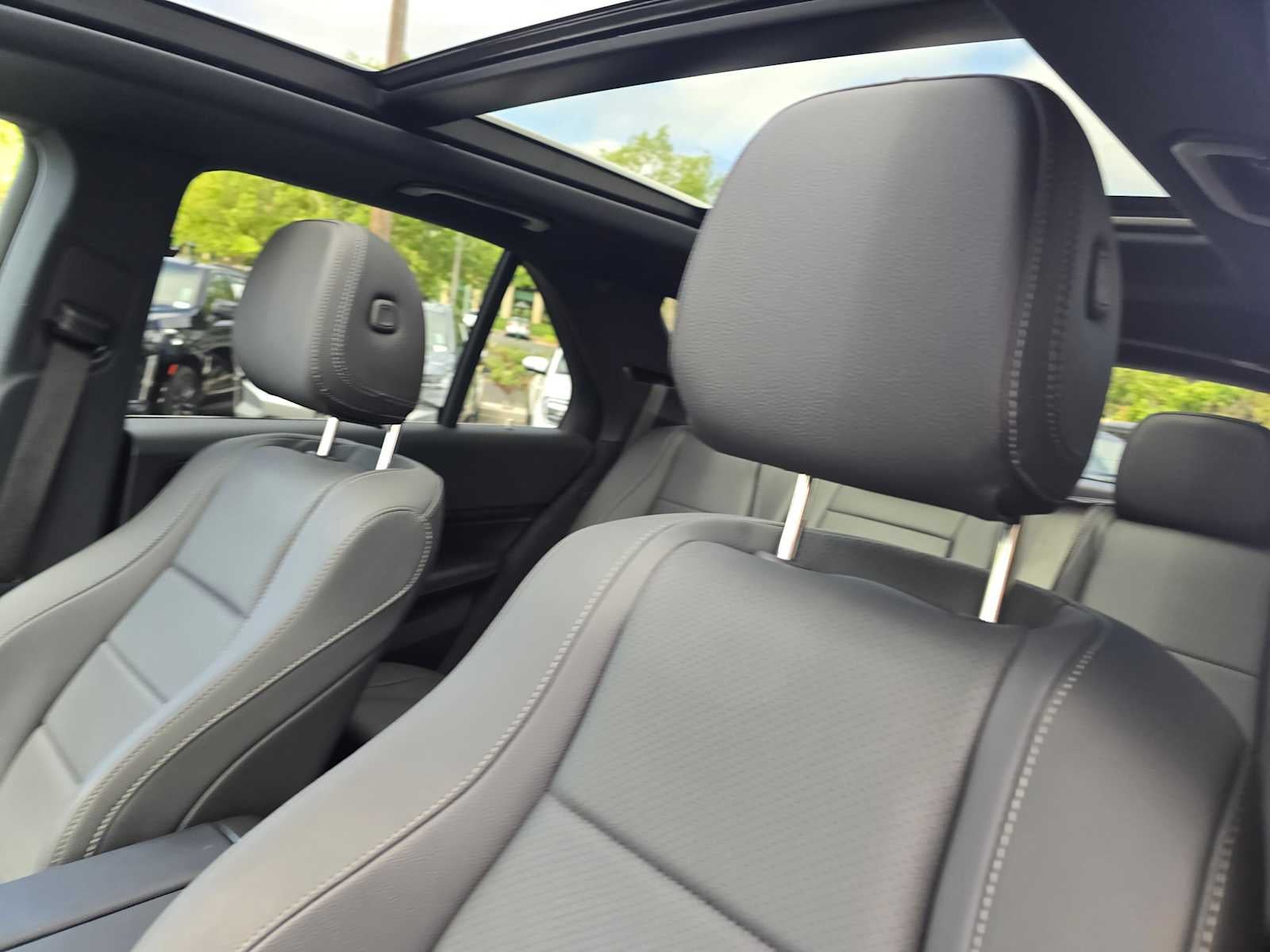 2026 Mercedes-Benz GLE 350 4MATIC® SUV