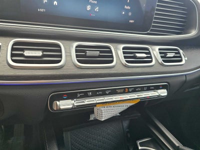 2026 Mercedes-Benz GLE 350 4MATIC® SUV