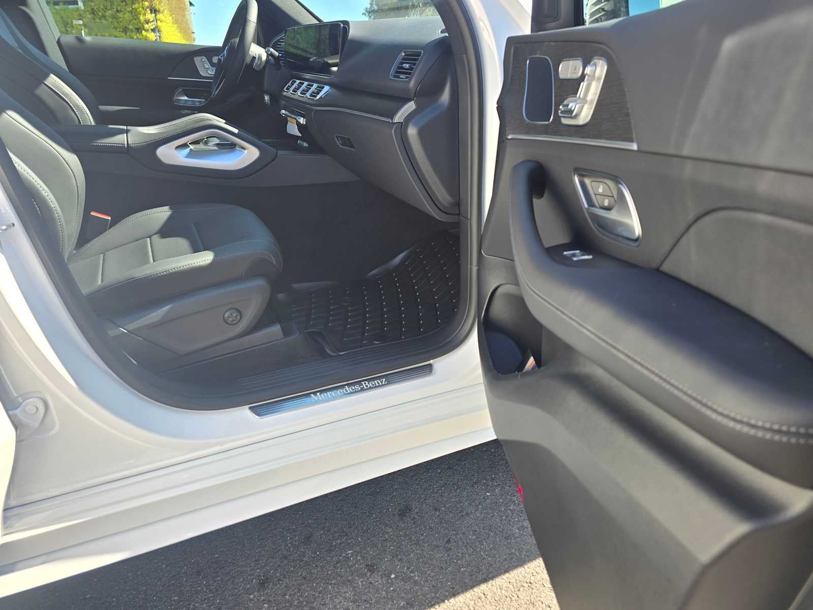 2026 Mercedes-Benz GLE 350 4MATIC® SUV