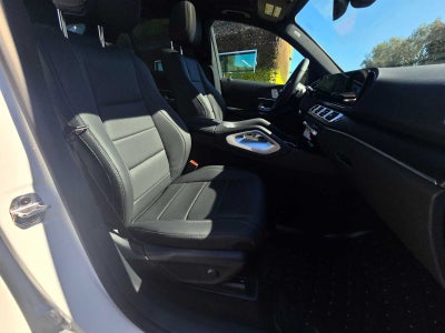 2026 Mercedes-Benz GLE 350 4MATIC® SUV