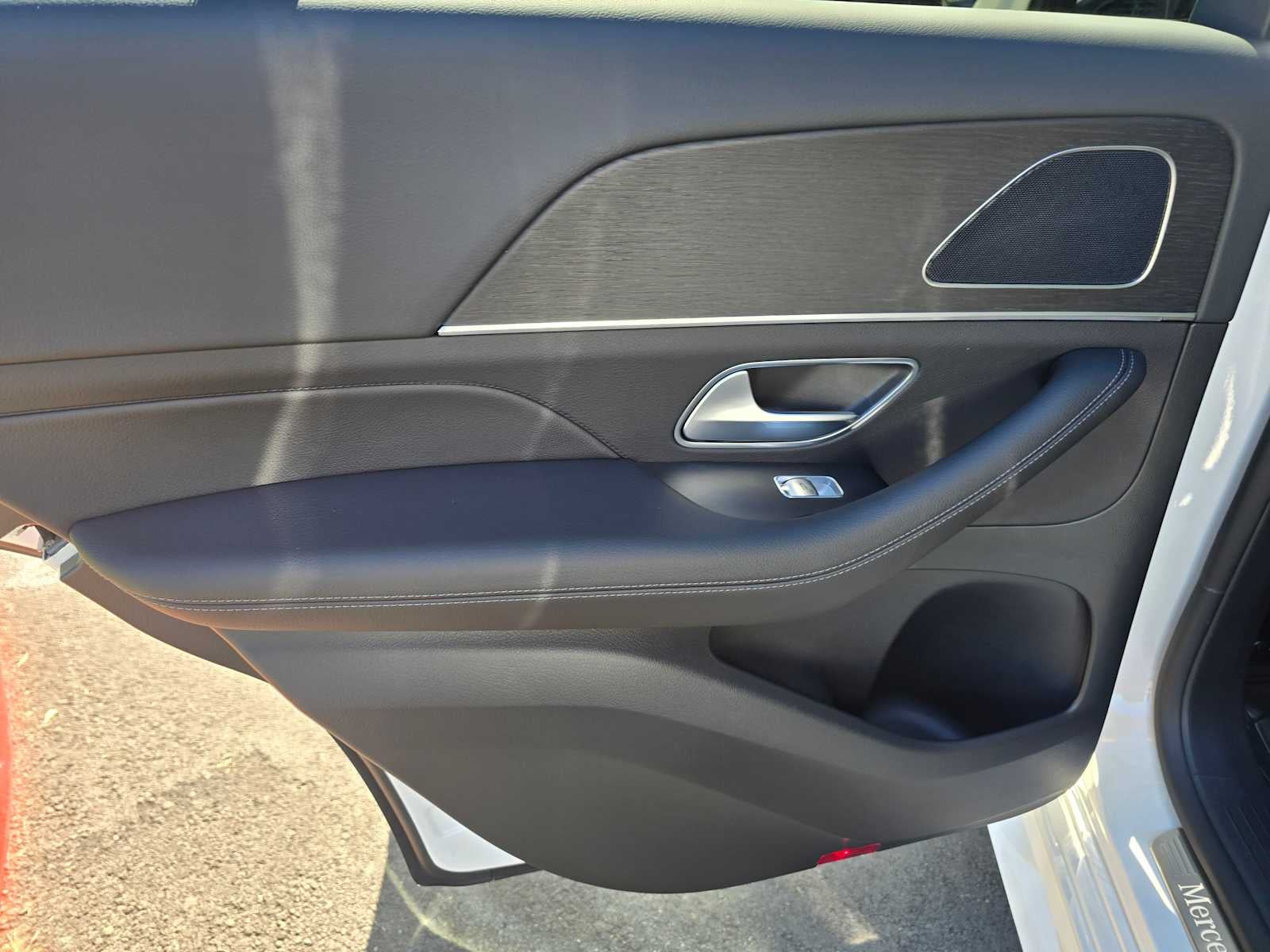 2026 Mercedes-Benz GLE 350 4MATIC® SUV