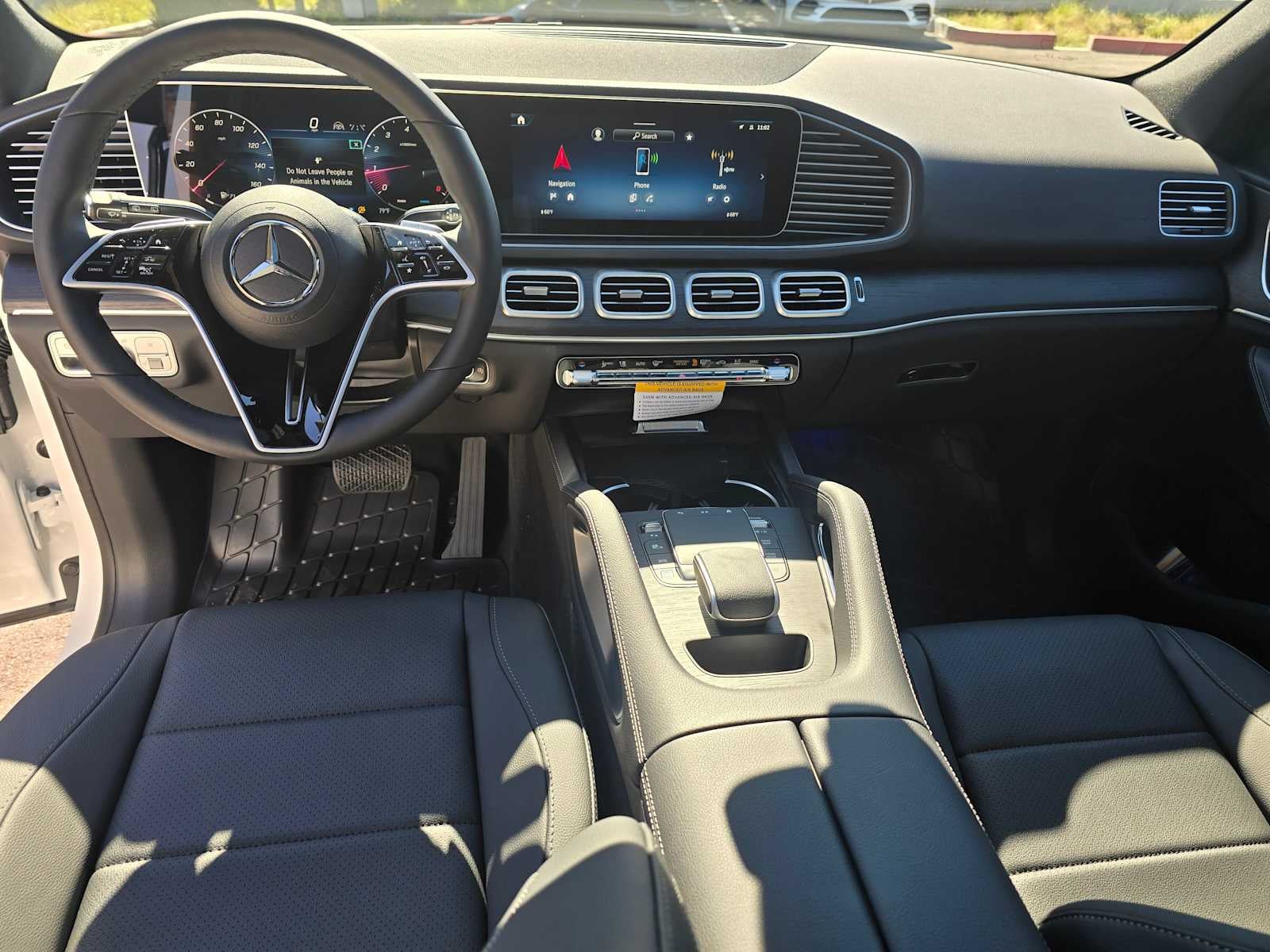 2026 Mercedes-Benz GLE 350 4MATIC® SUV