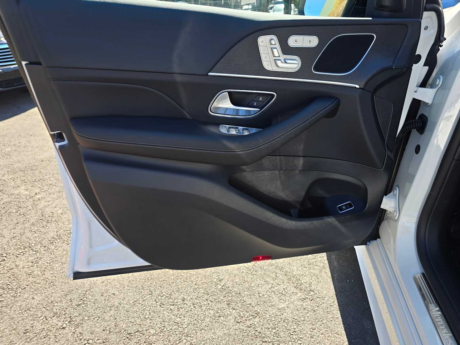 2026 Mercedes-Benz GLE 350 4MATIC® SUV