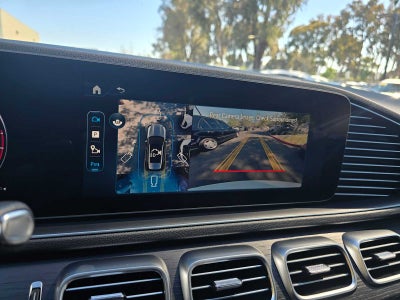 2026 Mercedes-Benz GLE 350 4MATIC® SUV